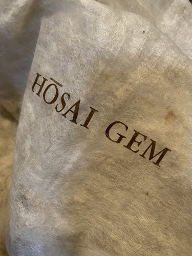 「この英語はなんと読みますか？ HOSAI」の質問画像