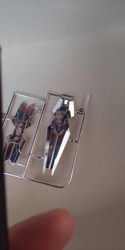 「自宅で鏡のようなメッキ塗装をしたいです 」の補足画像1