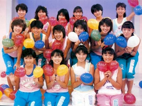 「日本といえばこの頃ですか？」の質問画像