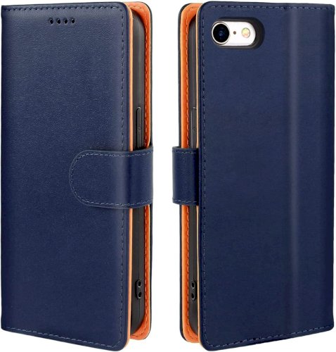 「スマホで手帳型のケースを使ってる方」の質問画像