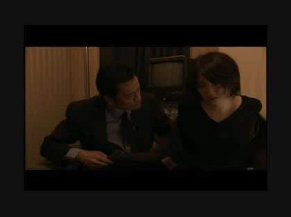 「森口瑤子・遠藤憲一のドラマのタイトル教え」の質問画像