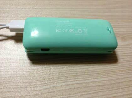 「この製品名は？」の質問画像