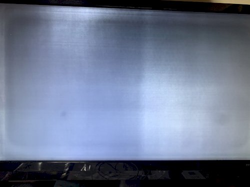 「パソコンの画面が……」の質問画像