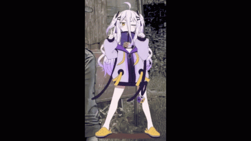 「このダンスの元ネタってなんですか」の質問画像