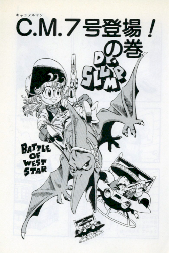 「「Battle of West Star」の質問画像