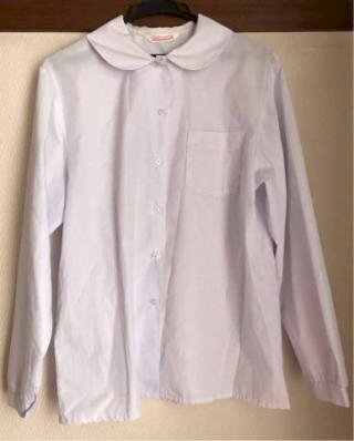 「男性の方に質問です｡ 画像の服は好きです」の質問画像