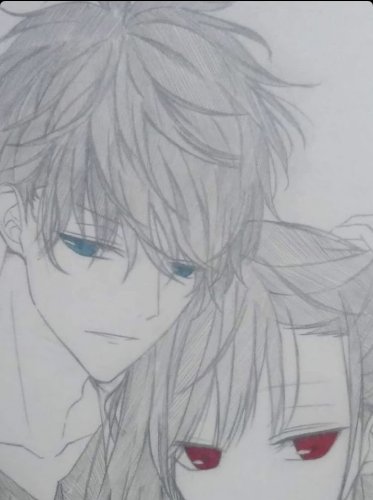 「これの元画像を教えてください」の質問画像