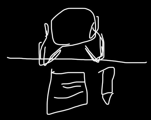 「学生です。今テスト期間なのですが、小6ほ」の質問画像
