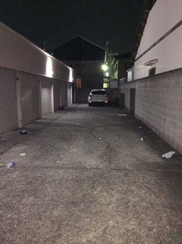 「これは、不法投棄で被害届けを出して犯人探」の補足画像1