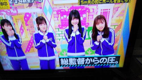 「乃木坂の総監督って？」の補足画像1