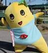 「ふなっしーの性別は？」の質問画像