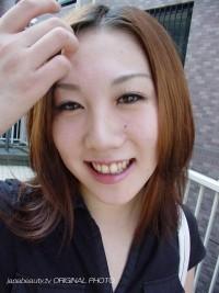 「こちらの女性を」の質問画像
