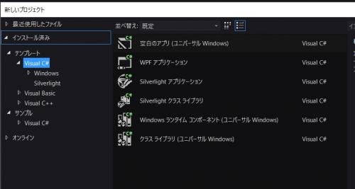 「V. Studio 2015 Commu」の補足画像2