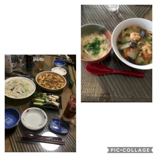 「あんかけ料理がお好きな方に質問です。」の補足画像1