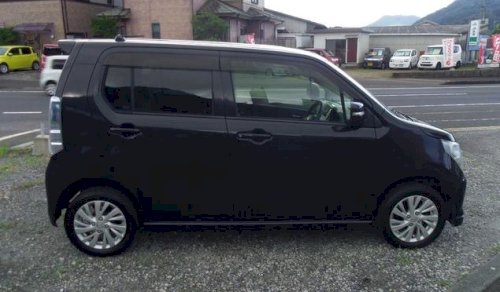「軽自動車 車検費用」の回答画像6
