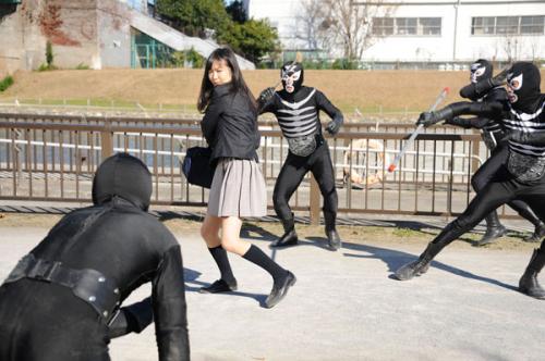 「一言、お願いします！」の質問画像