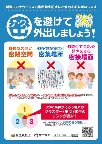 「日本も徐々に新型コロナウイルスの感染者が」の回答画像13