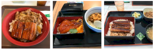 「うなぎ食べたいです。 うなぎ最近食べまし」の回答画像6