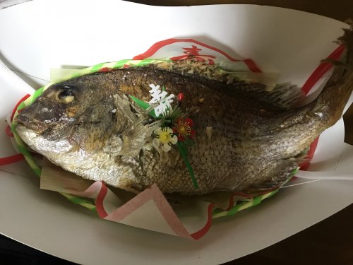 「締めてもたー！いつかやっちまうと思ってた」の質問画像