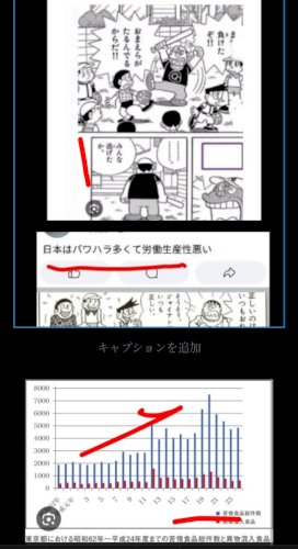 「異物混入事件増加は、パワハラが原因で何人」の補足画像2