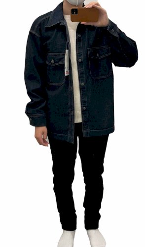 「この服装どう思いますか？」の補足画像1