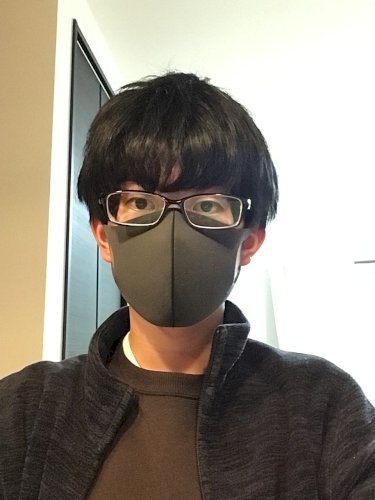 「女子高生の方、イケメンか判断お願いします」の質問画像