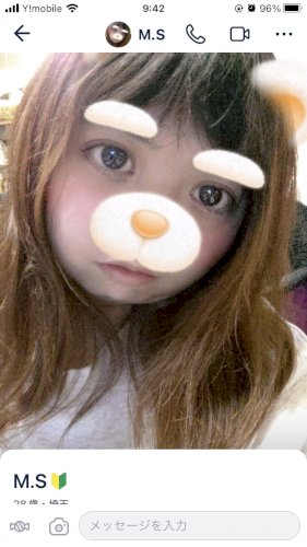 「デブスですか？」の質問画像