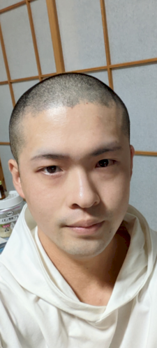 「社会人のヘアスタイルについて」の質問画像
