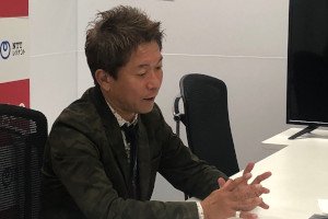 家庭教師から教わった『ドミノ・ライン』
