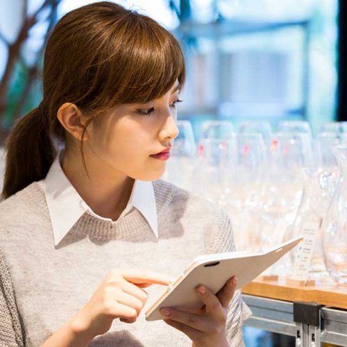 「似たような商品でも100円ショップと専門」の質問画像