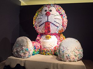 増田セバスチャン氏の「さいごのウエポン」