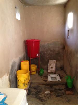 砂漠の地にウォッシュレット!? 驚き世界のトイレ事情~中東編~