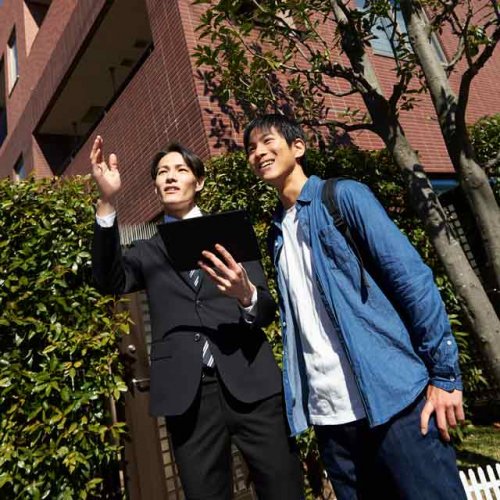 「シーズン到来！引っ越しを決めたら、知って」の質問画像