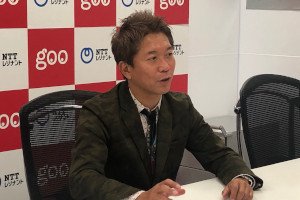 江川ほーじんさんとの出会い