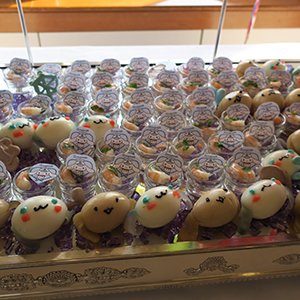 盛りだくさんのイベントも予定されている