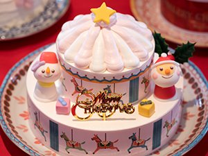 「ハッピーメリーゴーランド(5号)」
